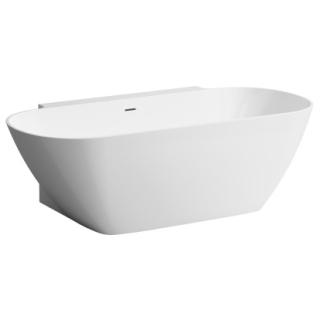 Badewanne LUA 170 x 85,5 x 54 cm