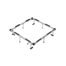 Montagerahmen OMNIA 190 x 90 cm, ohne Fussset