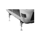 Fussset SCHMIDLIN zu Ella, Ella Oval, Steel Duo