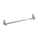 Badetuchstange UNIVERSAL RECTANGULAR