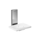 Seifenhalter UNIVERSAL RECTANGULAR