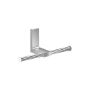 Papierhalter UNIVERSAL RECTANGULAR doppelt