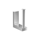 Ersarzrollenhalter UNIVERSAL RECTANGULAR