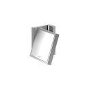 Rasierspiegel UNIVERSAL RECTANGULAR
