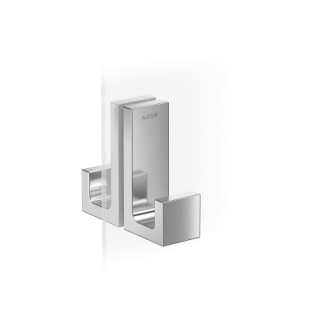 Duschtürgriff UNIVERSAL RECTANGULAR
