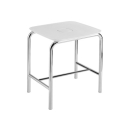 Hocker INDA Sitz aus ABS antibakteriell