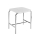 Hocker INDA Sitz aus ABS antibakteriell