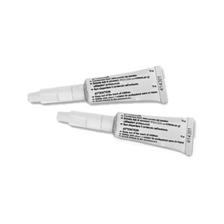 Zweikomponentenkleber INDA schnell trocknend, eine