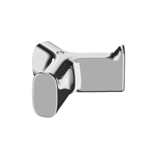 Kleiderhaken CLAIRE doppelt