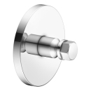 Klebe-Set 10 KEUCO mit Rosette bestehend aus: