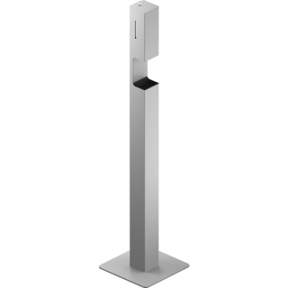 Desinfektionsspender Säule HEWI S900 SENSORIC