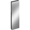 Abdeckung HEWI 8,2 x 26,5 x 1,9 cm