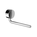 Reserverollenhalter HEWI 815 zum Kleben, mit Klebeset