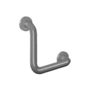 Winkelgriff HEWI 477/801 25,5 x 25,5 cm, D 33 mm