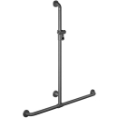 Duschhandlauf HEWI 477/801 96,2 cm, H 110 cm, D 33 mm