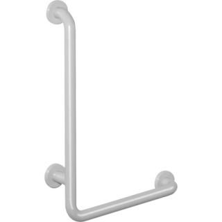 Winkelgriff HEWI 477/801 50 x 75 cm, D 33 mm