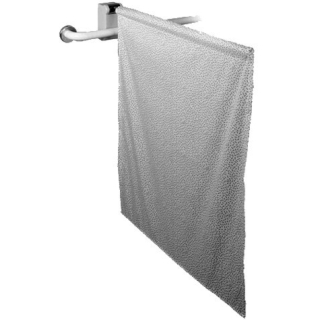 Duschspritzschutz 802 LIFESYSTEM, komplett, A 900 mm