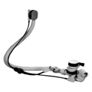 Ausstattungsset DURAVIT zu Wannengarnitur 851 283/292/