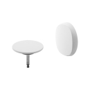 Ausstattungsset DURAVIT zu Wannengarnitur 851 264/372/