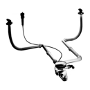 Ausstattungsset DURAVIT zu Wannengarnitur 851 283/373/