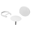 Ausstattungsset MT5 zu Multiplex Wannengarnitur