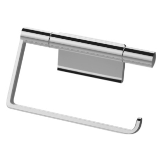 Papierhalter Prima ohne Deckel, links und rechts