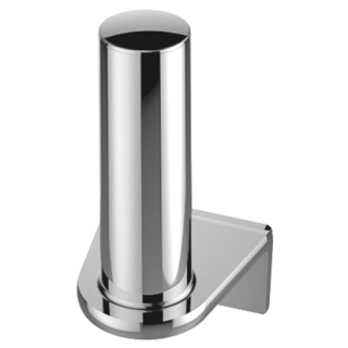 Reserverollenhalter Prima zum Kleben oder Bohren