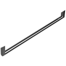 Handtuchreling Optima X 1.2 B 450 mm, chrom