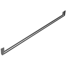 Handtuchreling Optima X 1.2 B 760 mm, chrom