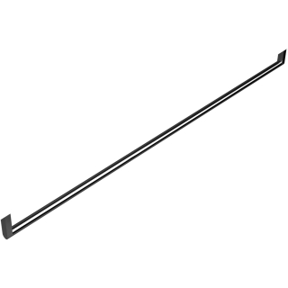 Handtuchreling Optima X 1.2 B 1140 mm, chrom