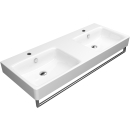 Doppel-Waschtisch Optima X 1.2 1250x500mm, o.HL,...