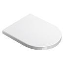 WC-Sitz mit Deckel ZERO/SFERA abnehmbar, Absenkautom,...