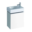 124736 Handwaschbecken Geberit ICON 38x28 cm, weiss