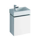 124836 Handwaschbecken Geberit ICON 38x28 cm, weiss