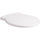 571005 WC-Sitz mit Deckel Geberit JOLY weiss, mit...
