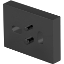 fliesenausgleichsscheibe Optima X für Brausestange...