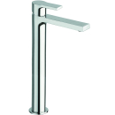 Waschtischmischer Optima X 2 ohne Ablaufgarn., chrom