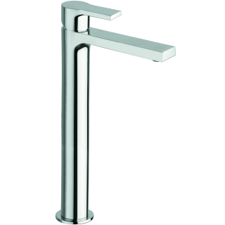 Waschtischmischer Optima X 2 ohne Ablaufgarn., schwarz matt