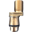 S-Anschluss Optima L für Thermostat