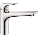 Spültischmischer Kitchenline 2.0 druckfest, chrom,...