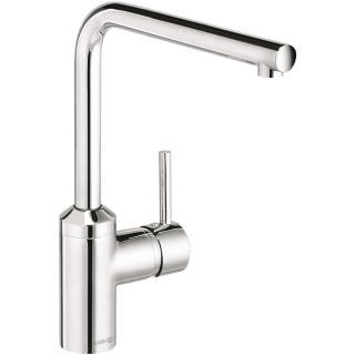 Spültischmischer Kitchenline 2.0 druckfest, chrom,