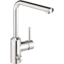 Spültischmischer Kitchenline 2.0 druckfest, chrom,