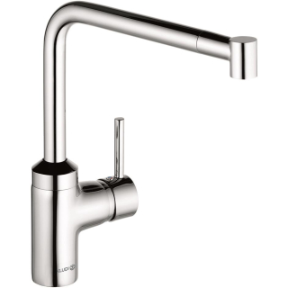 Spültischmischer Kitchenline 2.0 druckfest, chrom,