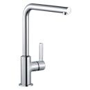 Spültischmischer Kitchenline 2.0 druckfest, chrom,...