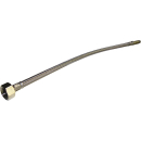 Perlator chrom, M22x1 IG, druckfest