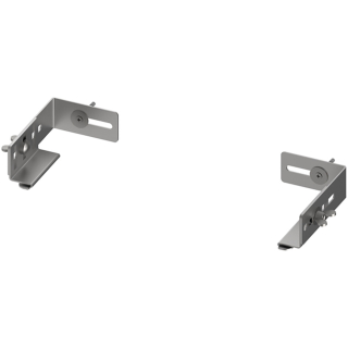 Wandhalterung OPTIMA L 606412 für Duschrinne