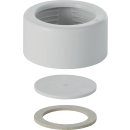 252888061 Kappe Geberit 1, granitgrau