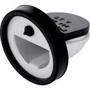 252666111 Rückschlagklappe Geberit mit Dichtung, weiss