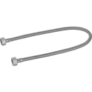 150.992 Wasseranschlussschlauch 1/2 mit Masterfix, L 800 mm