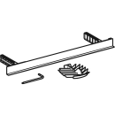 Sichtteil Duschelement Abdeckung befliesbar